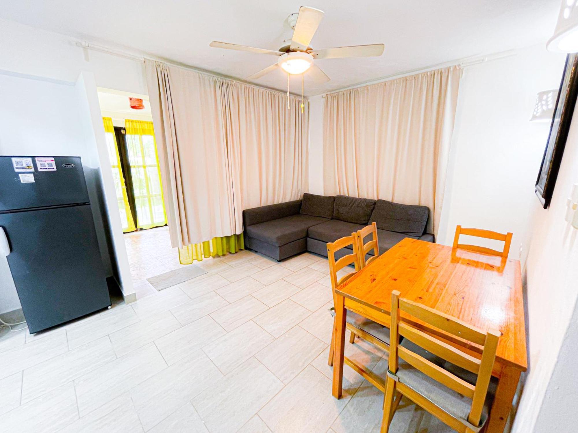 Caribbean Paradise Ocean Breeze Hotel With View Los Corales Bbq Wifi Beach Club & Spa Punta Cana Eksteriør bilde